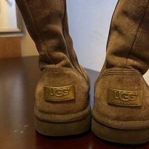 Original UGG Australia Classic Boot